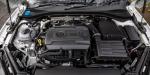 Skoda Superb Wagon 4x4 2016 года (AU)